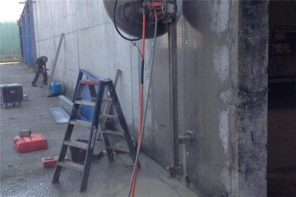 地面拆除技巧與注意事項-地面拆除工程的安全實施