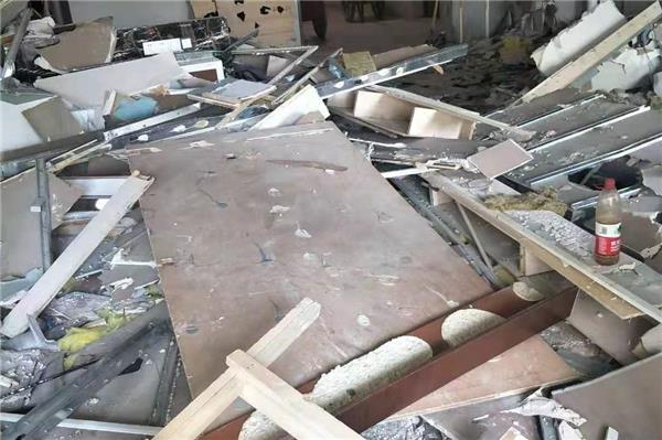 商場裝修改造，商場拆除，室內拆除，打造全新商業空間-商場裝修改造，商場拆除，室內拆除，翻新商業場所