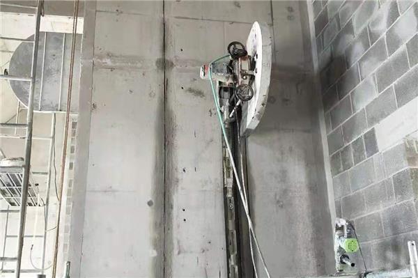 混凝土切割拆除,墻體切割拆除技術及設備-混凝土切割拆除,墻體切割拆除, 高效,精準,環保