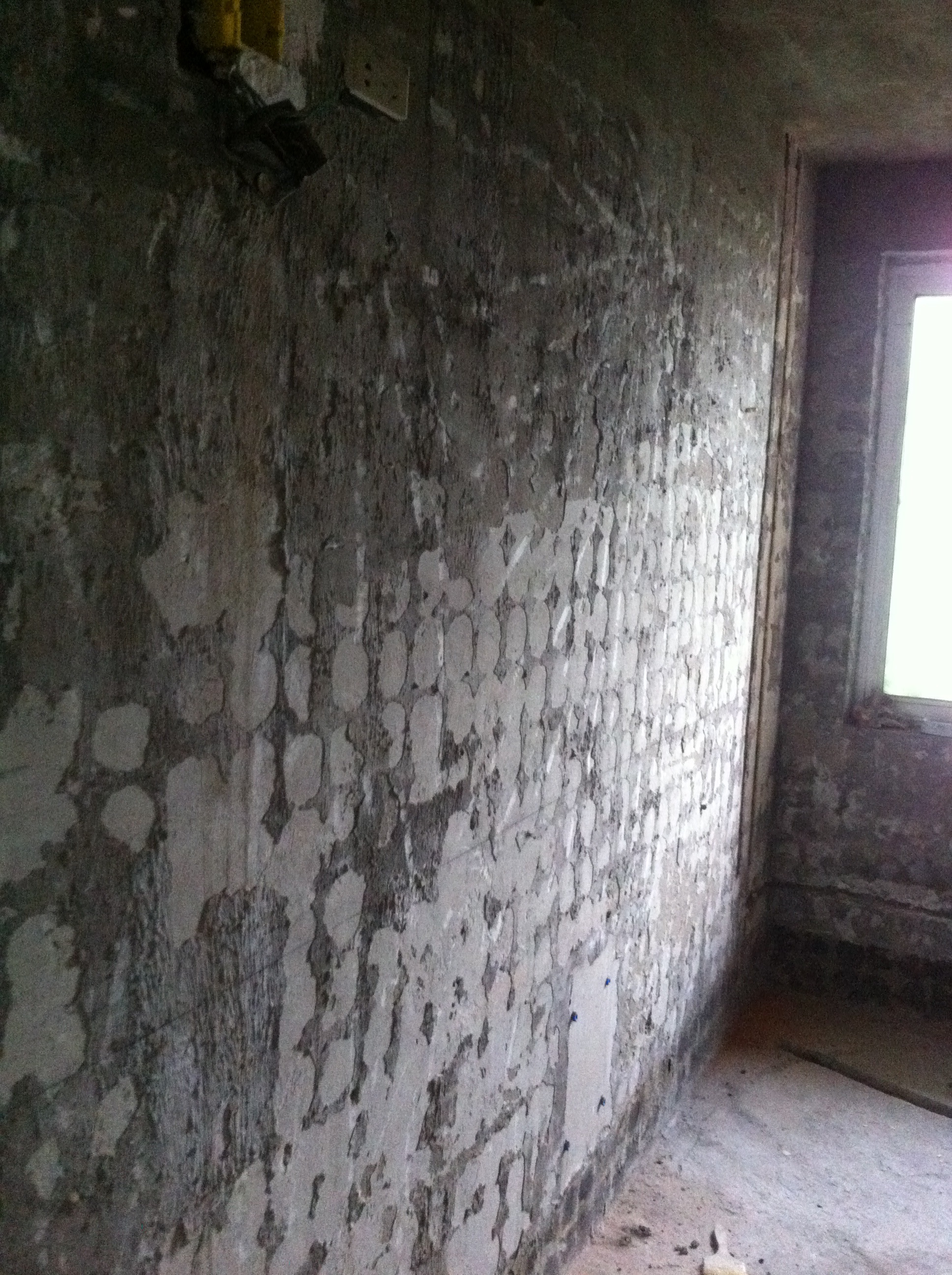 衛(wèi)生間拆除，拆墻磚，拆地面