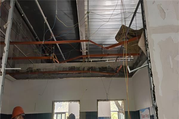 酒店裝修：精心打造溫馨舒適的住宿環境-酒店拆除改造：翻新舊酒店，煥發新活力