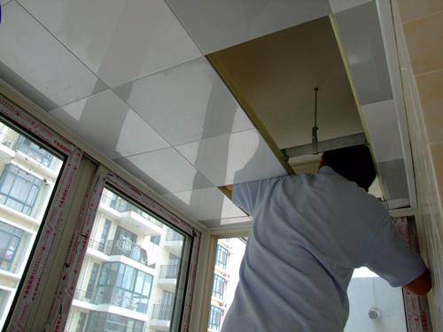 吊頂拆除服務-專業吊頂拆除技巧與注意事項