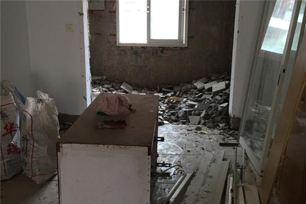 拆墻磚、拆地磚、收費標準、多少錢一平米-拆墻磚、拆地磚、價格行情、報價、收費標準