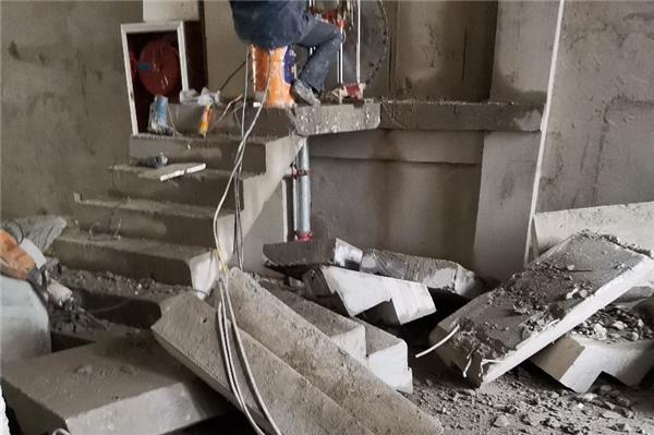 拆樓梯-樓梯拆除步驟及注意事項(xiàng)