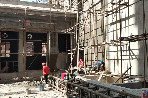 鏟除外墻瓷磚一平方多少錢-鏟除外墻瓷磚價格，費用估算