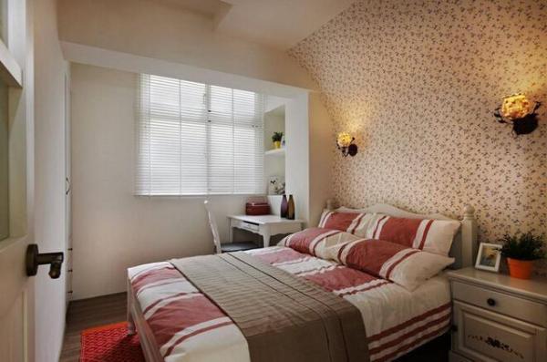 房間裝修改造如何規劃空間，創造出舒適的氛圍