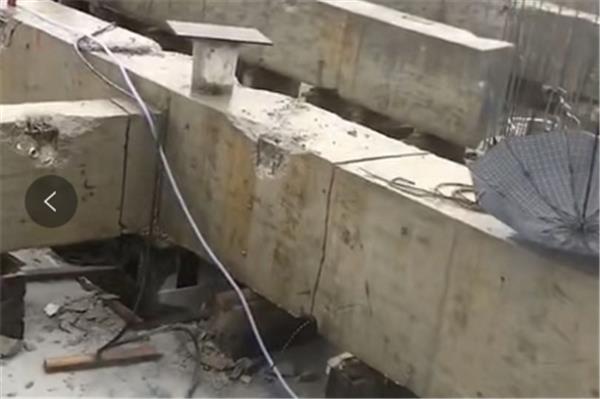 混凝土橋梁切割拆除工程常見問題解析