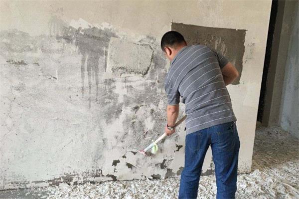 人工拆墻最佳實(shí)踐與安全指南