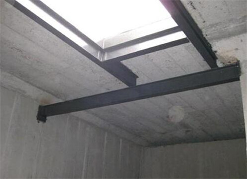 樓板開洞技術要點與加固策略深度解析