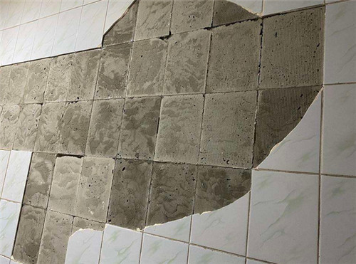 瓷磚損壞怎么修？拆卸更換技巧大揭秘