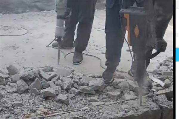 地暖重做步驟詳解：從舊地面拆除到基層處理