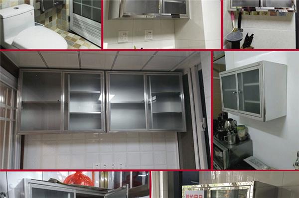 廚房吊柜拆卸方法與注意事項