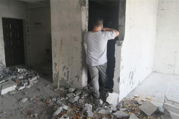 高層房屋裝修拆除安全策略與細節(jié)指導(dǎo)