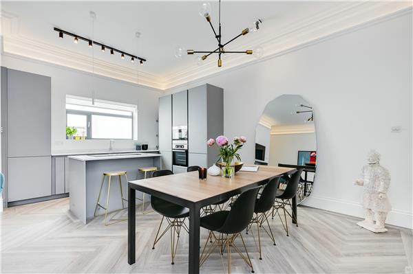 家裝改造需謹慎：拆除工程關(guān)鍵注意事項