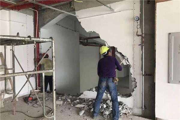 拆隔斷步驟詳解與注意事項，打造理想家居空間