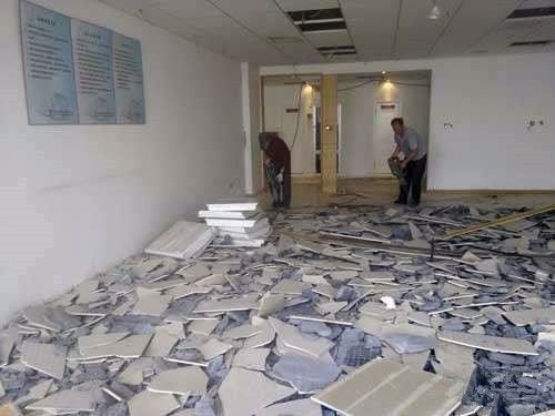 地磚拆除方法與注意事項，助你輕松翻新家居