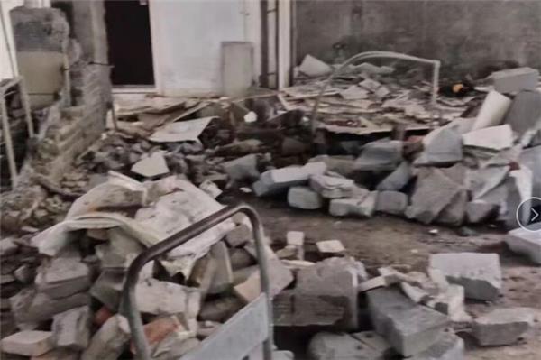 拆除工程全攻略：從砸墻到垃圾清運的專業流程