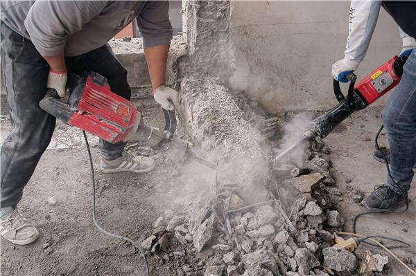 地磚拆除教程：輕松解決拆除難題的長尾技巧