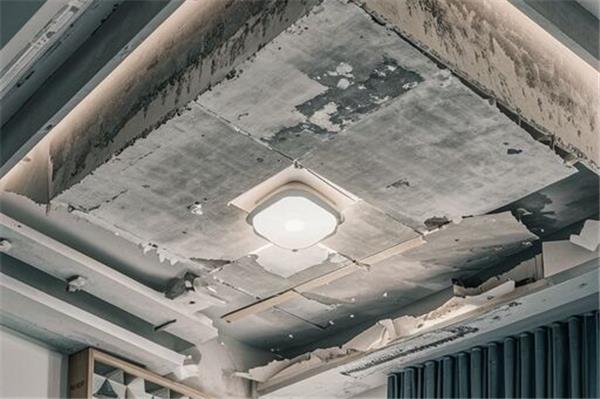 不同吊頂如何拆除 吊頂拆除注意事項