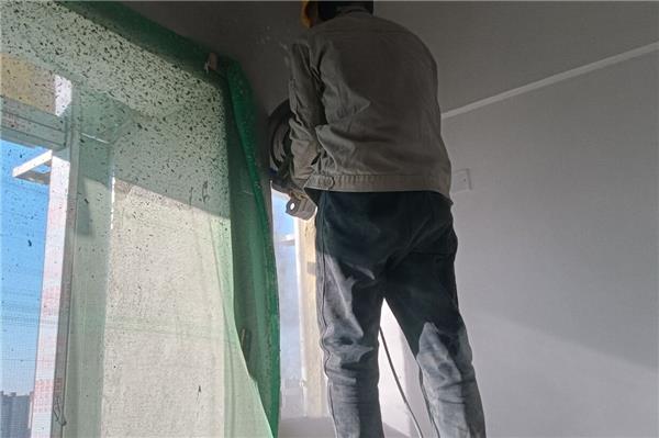 室內(nèi)裝修改造中拆除墻面的保護措施