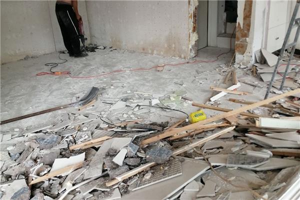 新房與老房拆改拆舊全攻略