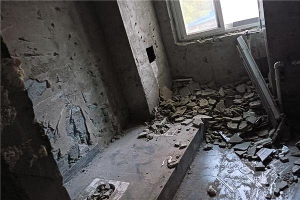 翻新墻面剔鑿安全技術交底：設計步驟與選購技巧