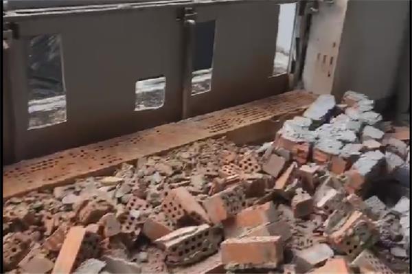 裝修掃盲之敲墻開鑿的學問