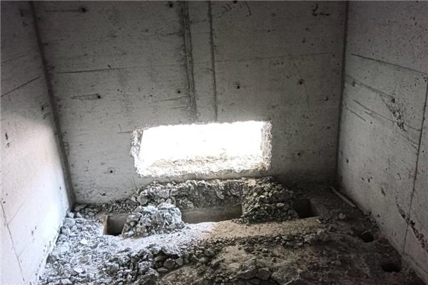 磚混結構墻體開洞與門洞擴寬加固全解析